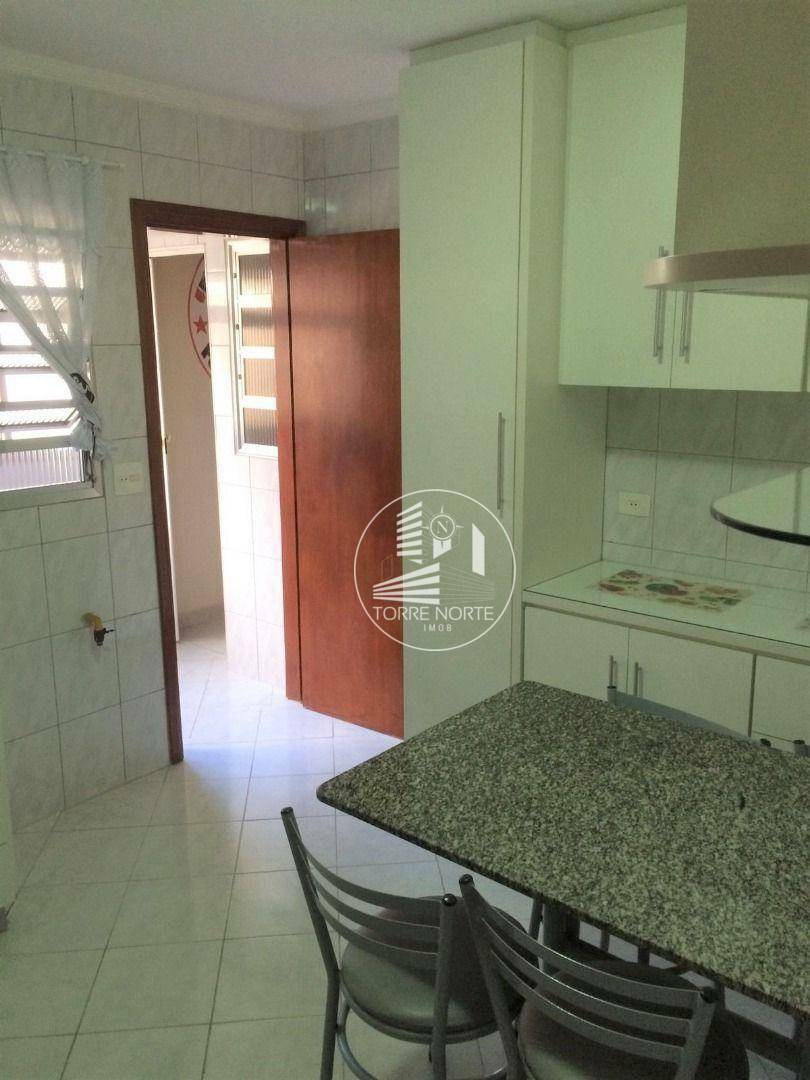 Apartamento à venda com 2 quartos, 74m² - Foto 5