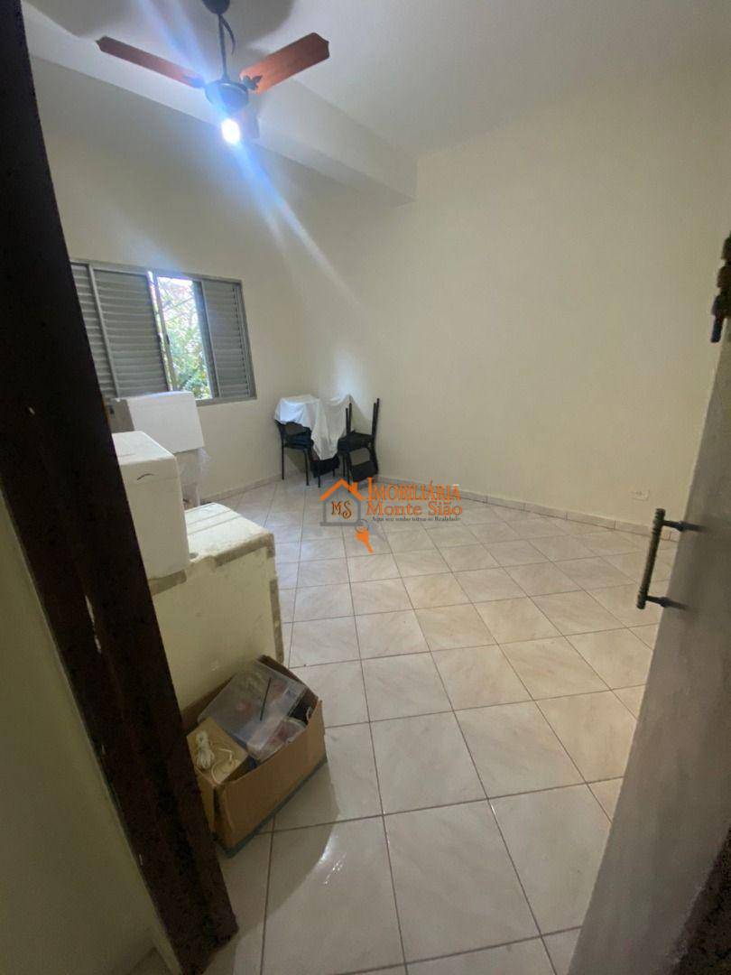 Sobrado à venda com 3 quartos, 292m² - Foto 29