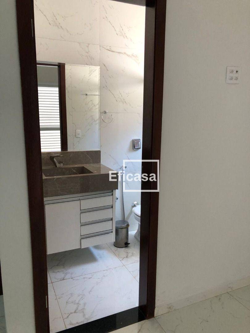 Casa de Condomínio à venda com 3 quartos, 180m² - Foto 17