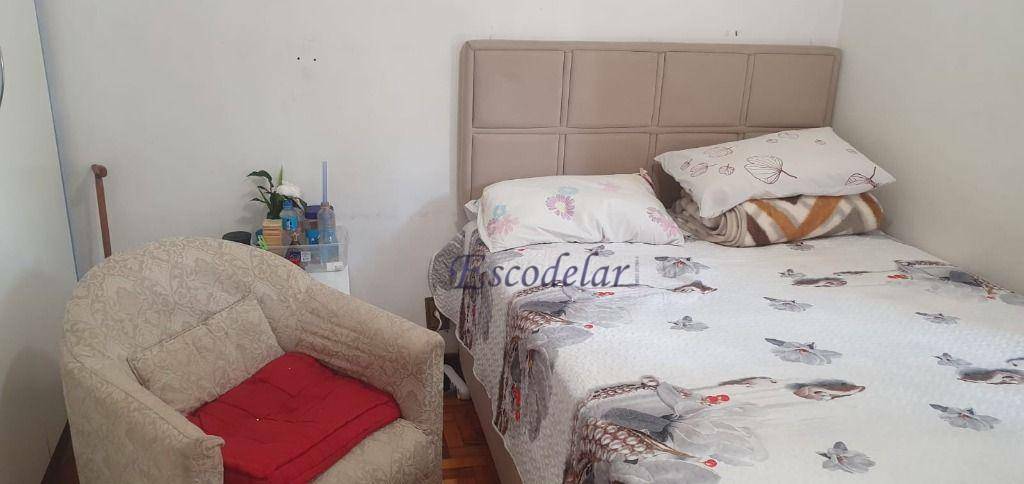 Sobrado à venda com 3 quartos, 187m² - Foto 21