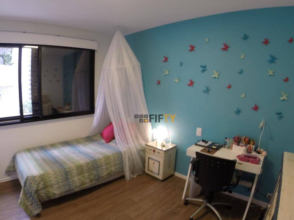 Apartamento à venda com 3 quartos, 116m² - Foto 16