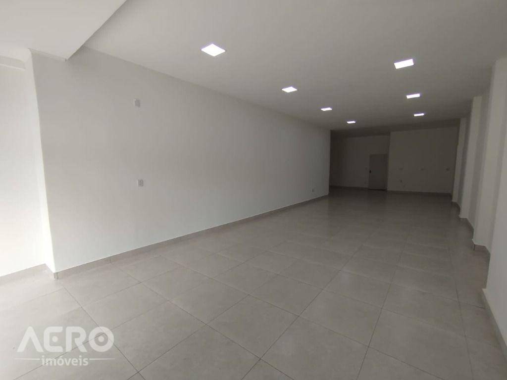 Loja-Salão para alugar, 112m² - Foto 1