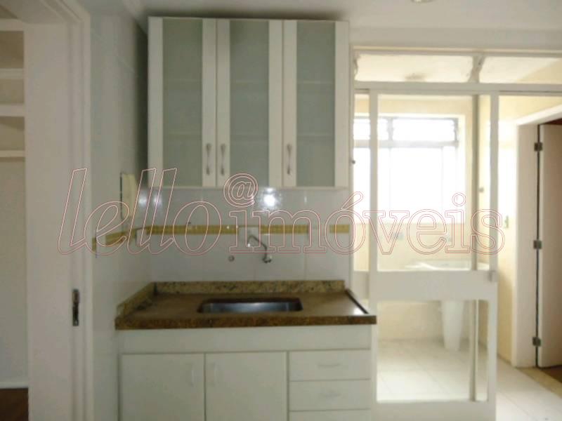 Apartamento para alugar com 2 quartos, 85m² - Foto 10