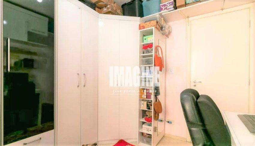 Apartamento à venda com 3 quartos, 67m² - Foto 15