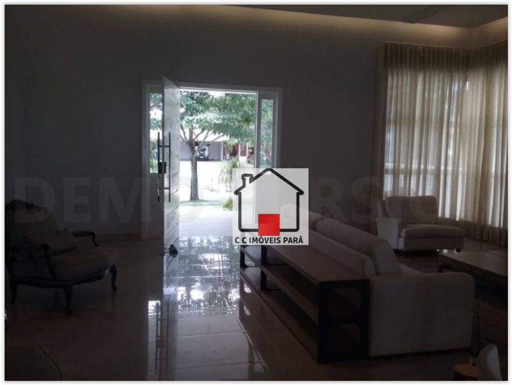 Casa de Condomínio à venda com 4 quartos, 600m² - Foto 15