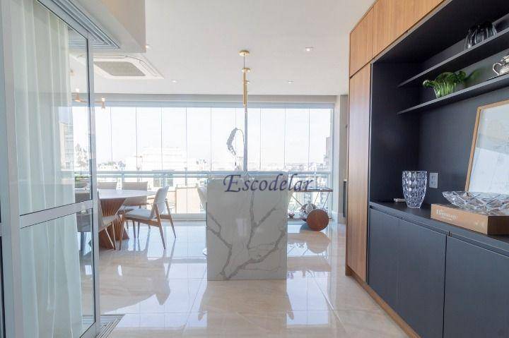 Apartamento à venda com 3 quartos, 272m² - Foto 15