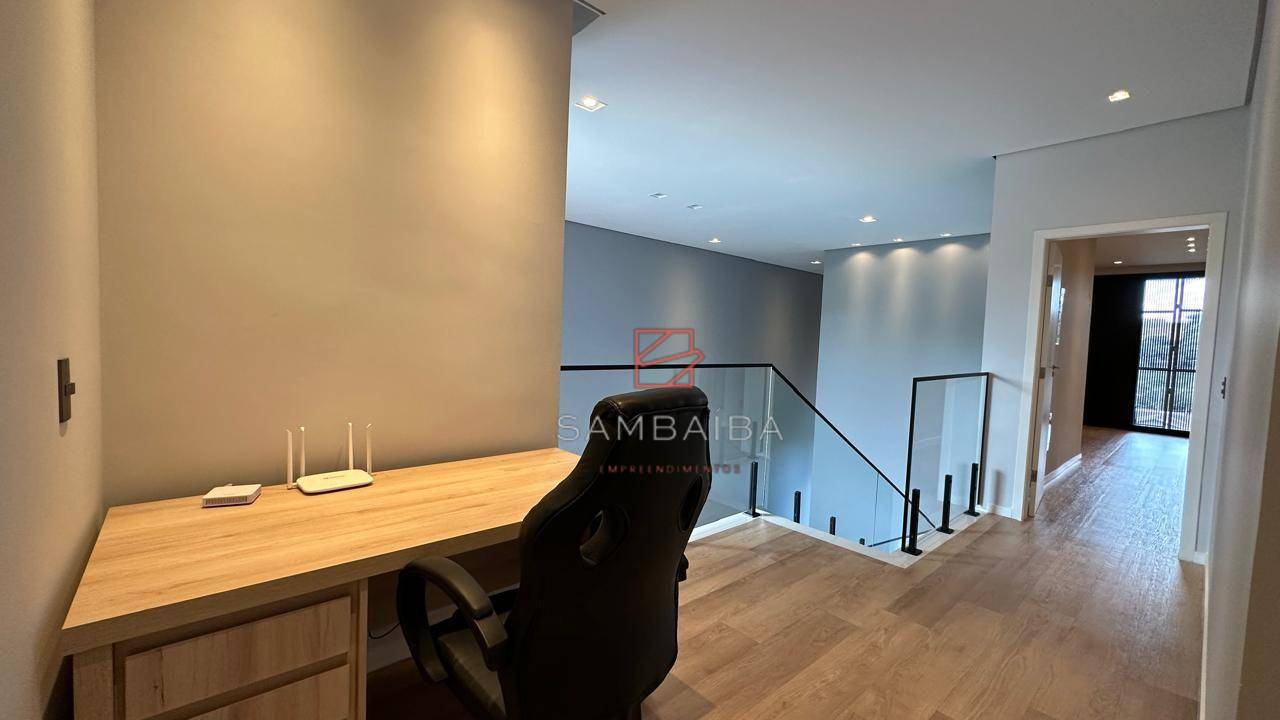 Casa de Condomínio para alugar com 3 quartos, 300m² - Foto 23