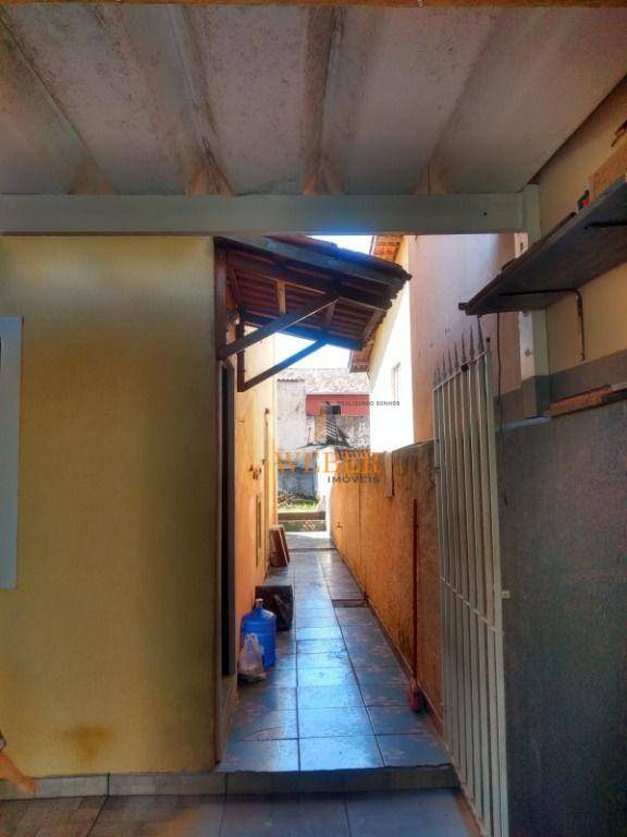 Sobrado à venda com 2 quartos, 70m² - Foto 12