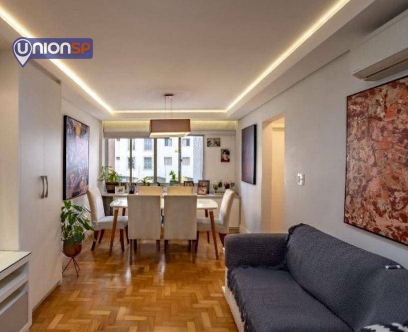 Apartamento à venda com 2 quartos, 70m² - Foto 4