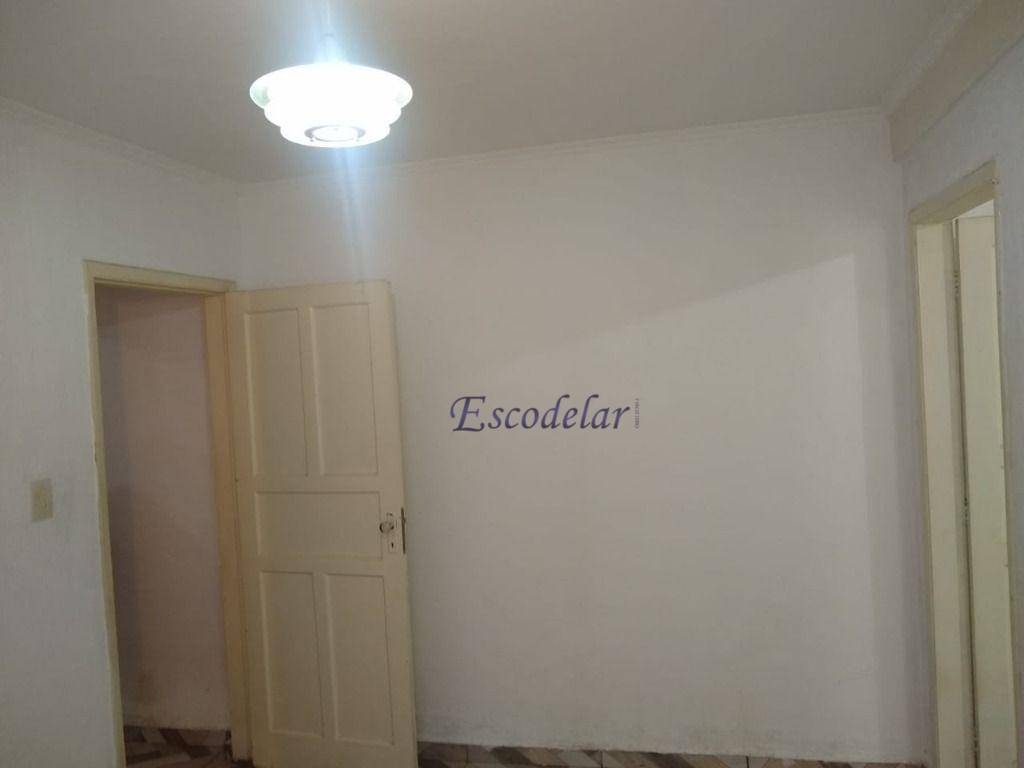 Apartamento à venda com 1 quarto, 50m² - Foto 6