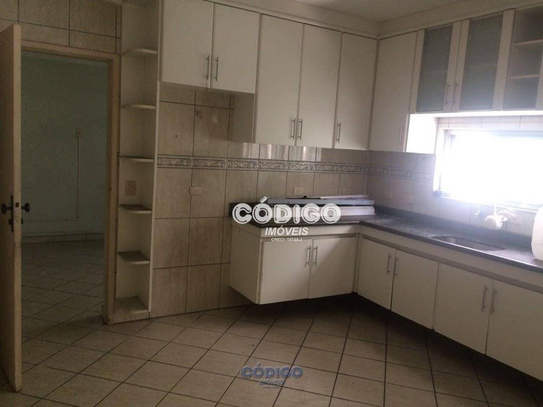 Sobrado à venda com 2 quartos, 125m² - Foto 11