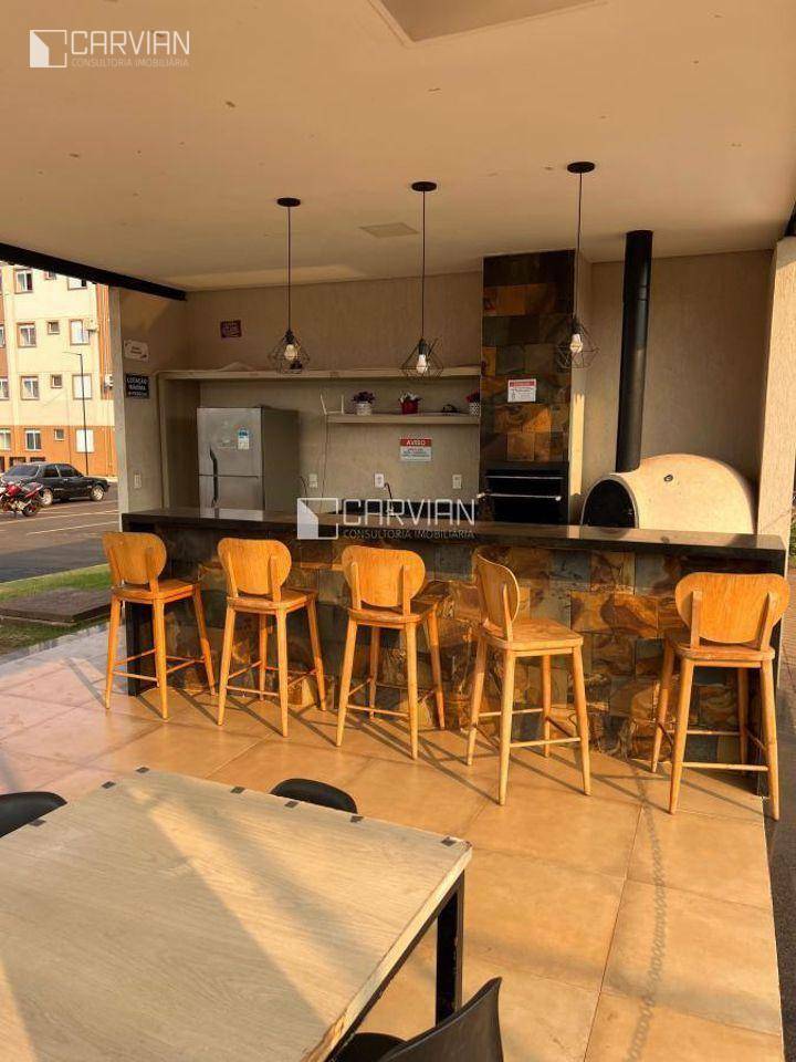 Apartamento à venda com 2 quartos, 42m² - Foto 16