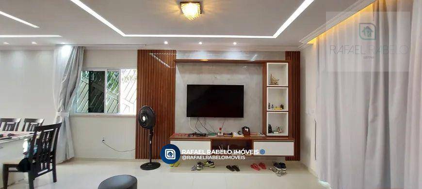 Casa à venda com 3 quartos, 155m² - Foto 8