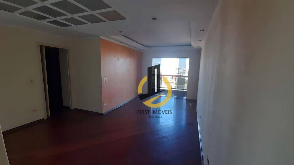 Apartamento à venda com 3 quartos, 96m² - Foto 3