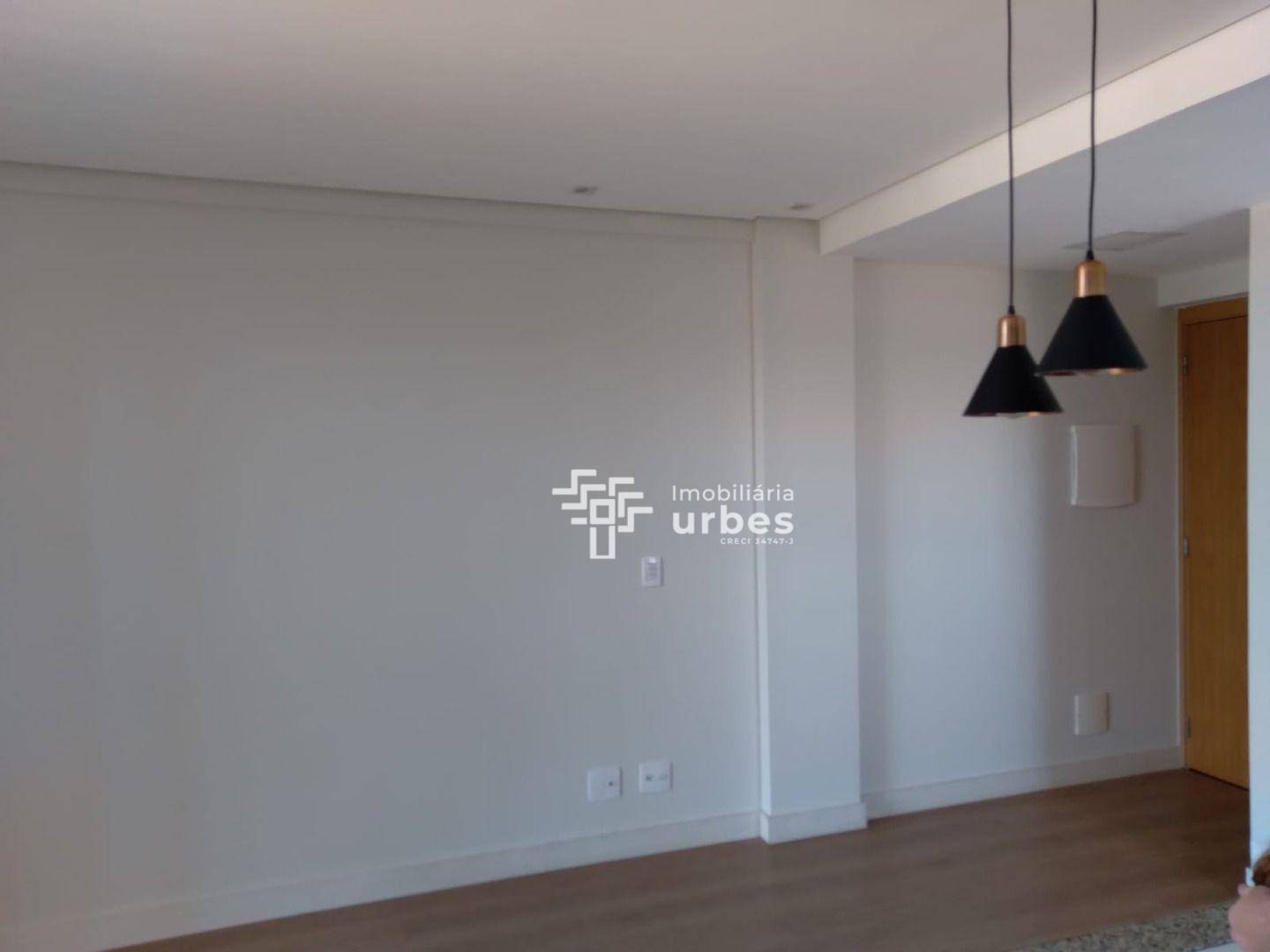 Apartamento à venda com 2 quartos, 52m² - Foto 5