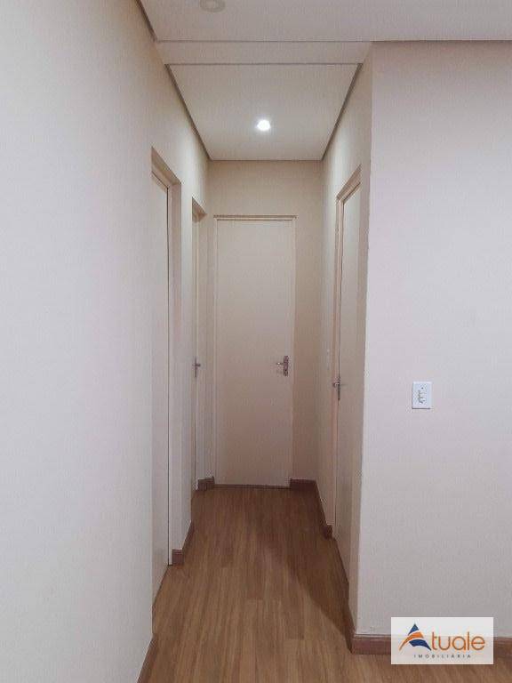 Apartamento à venda com 2 quartos, 62m² - Foto 7