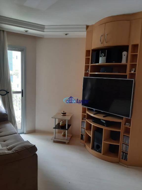 Apartamento à venda com 2 quartos, 54m² - Foto 2