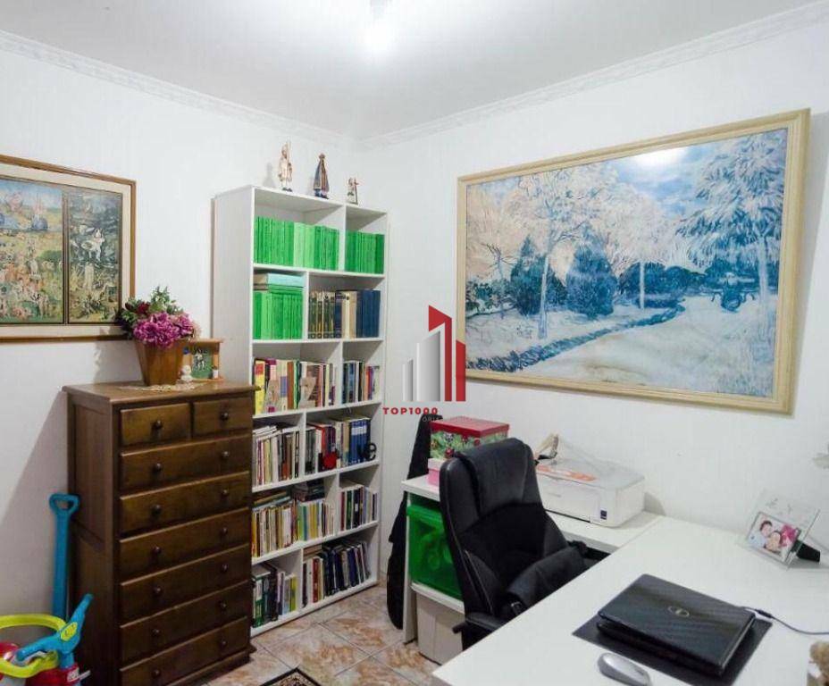 Casa à venda com 3 quartos, 175m² - Foto 5