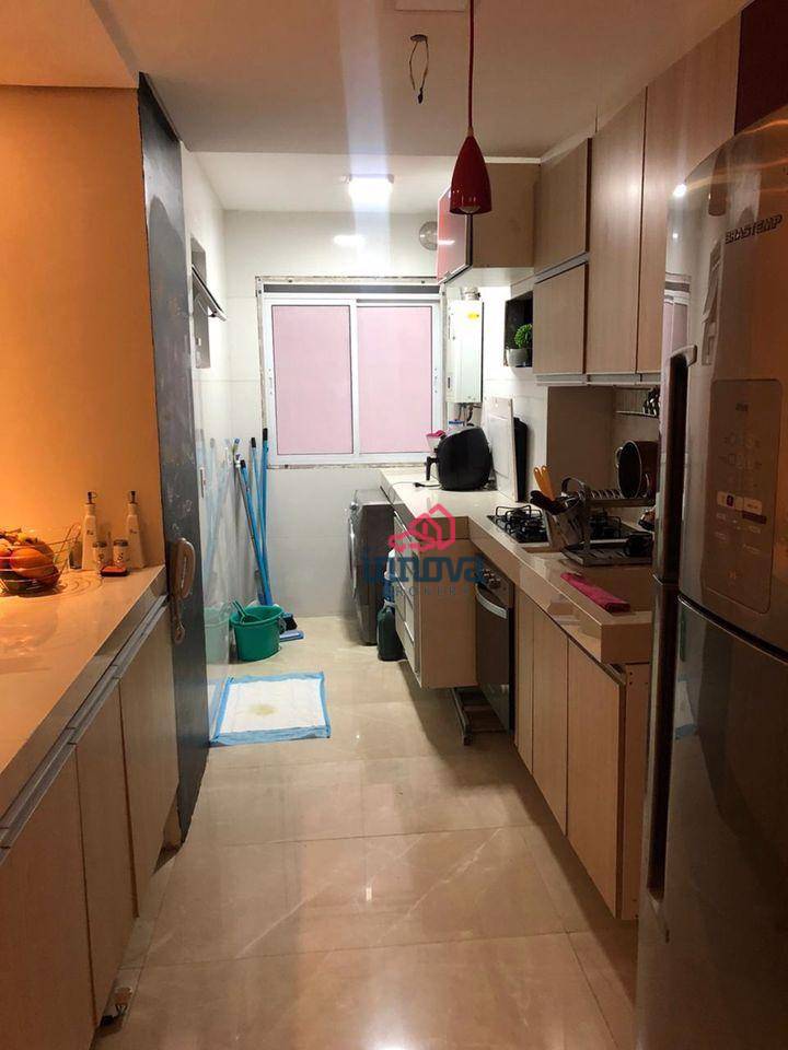 Apartamento à venda com 2 quartos, 77m² - Foto 16