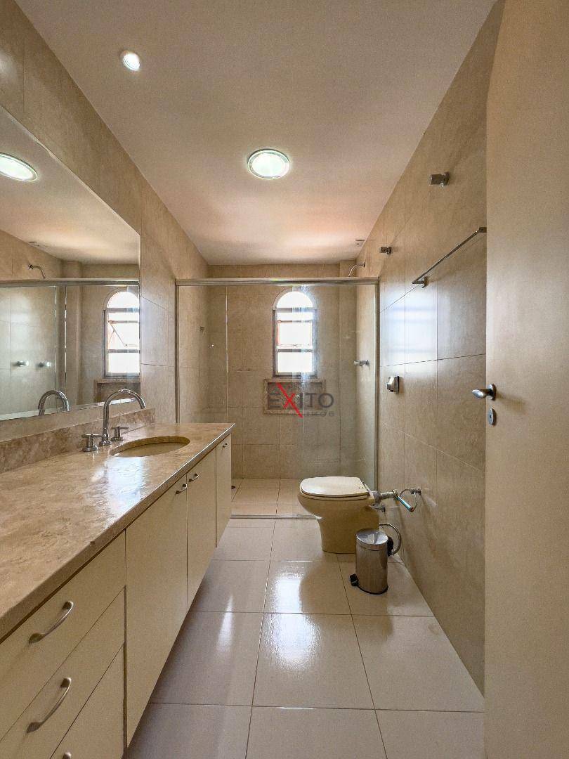 Apartamento à venda com 3 quartos, 260m² - Foto 9