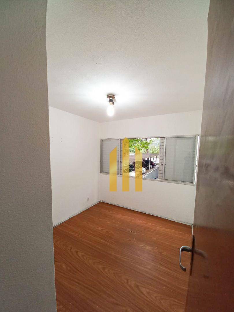 Apartamento à venda com 2 quartos, 80m² - Foto 5