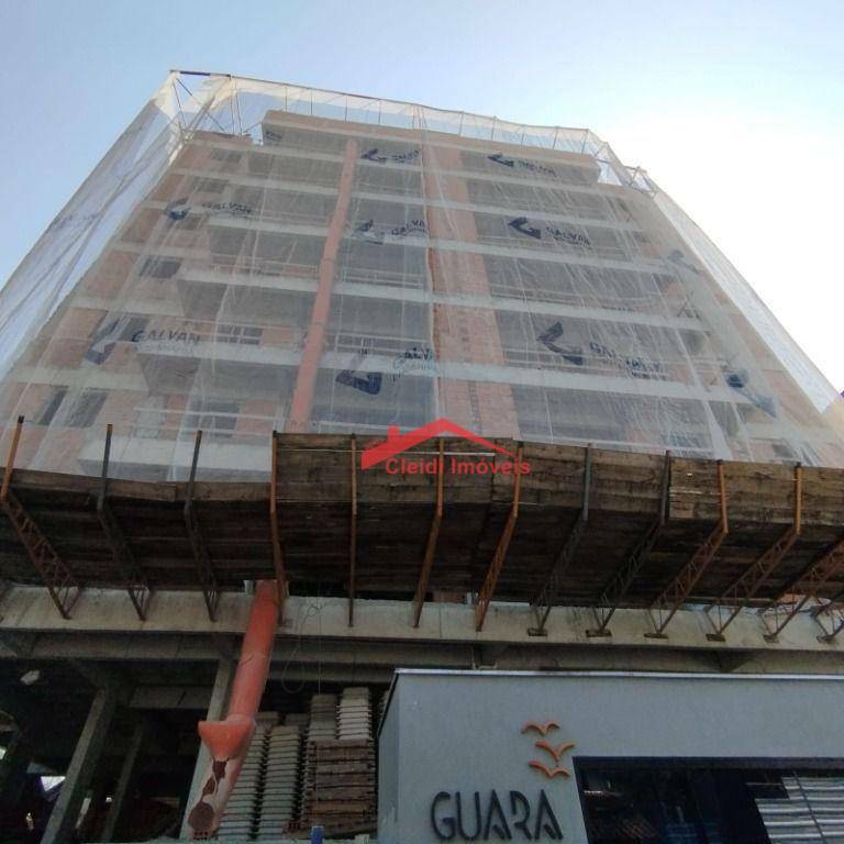 Apartamento à venda com 3 quartos, 90m² - Foto 19