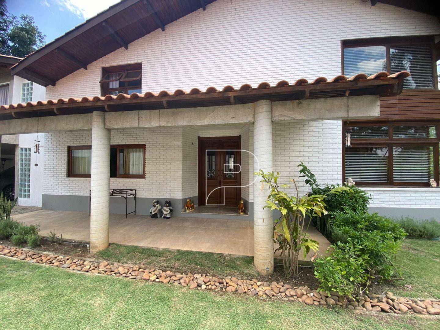 Casa de Condomínio à venda com 5 quartos, 925m² - Foto 81