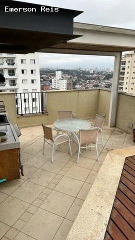 Cobertura à venda com 3 quartos, 200m² - Foto 16