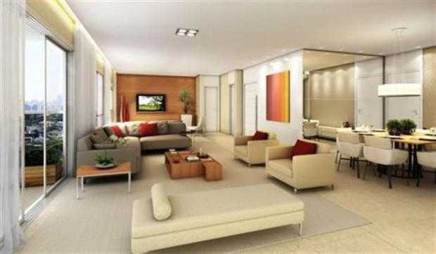 Apartamento à venda com 4 quartos, 217m² - Foto 8