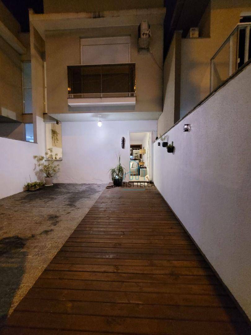 Sobrado à venda com 2 quartos, 70m² - Foto 14