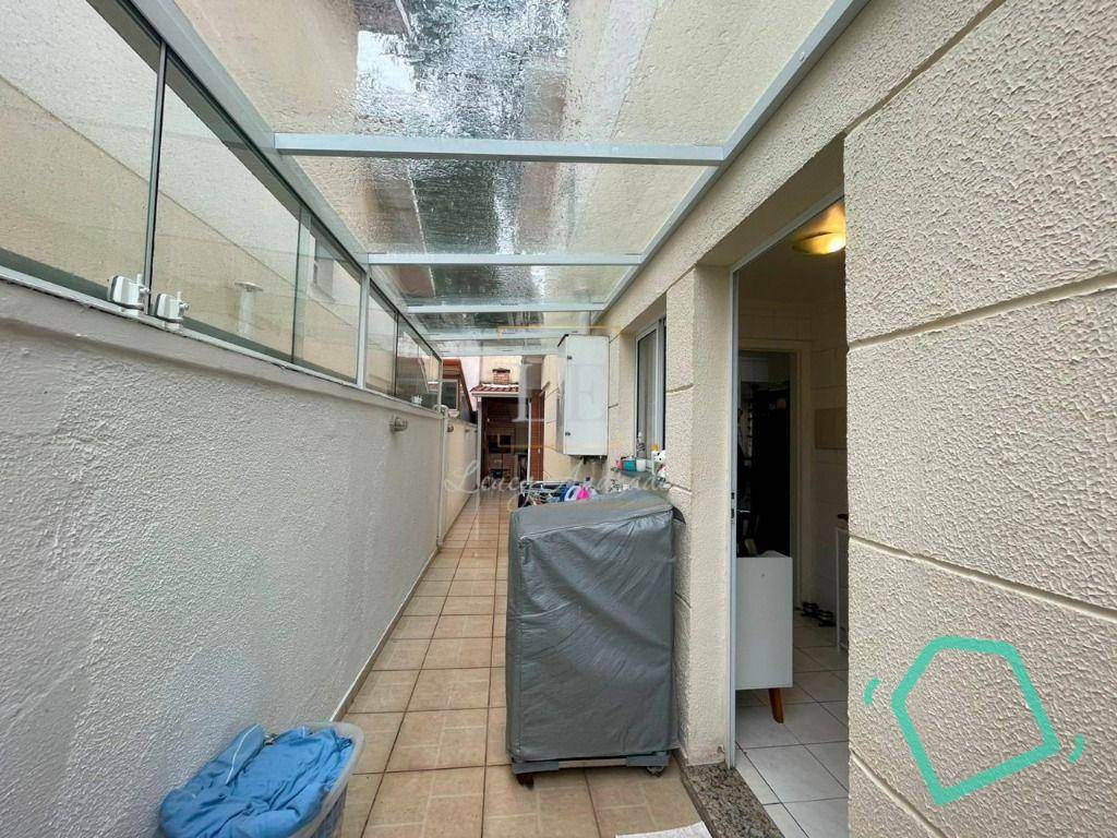 Casa de Condomínio à venda com 4 quartos, 155m² - Foto 14