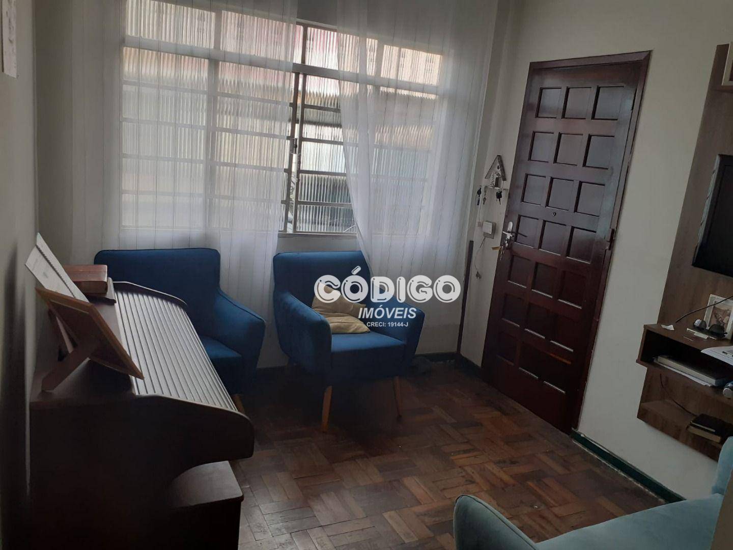 Casa à venda com 2 quartos, 86m² - Foto 1