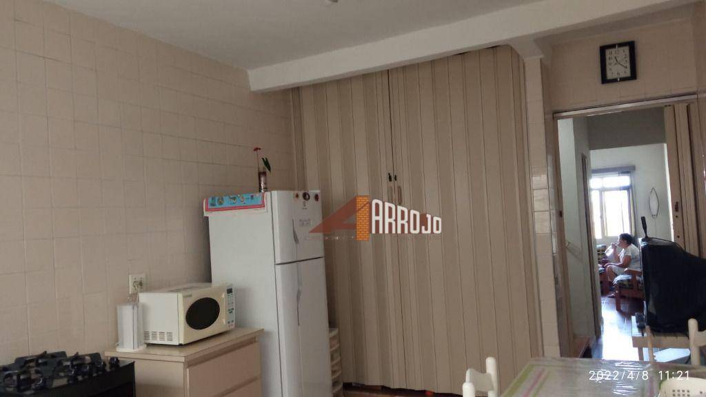 Sobrado à venda com 2 quartos, 140m² - Foto 13