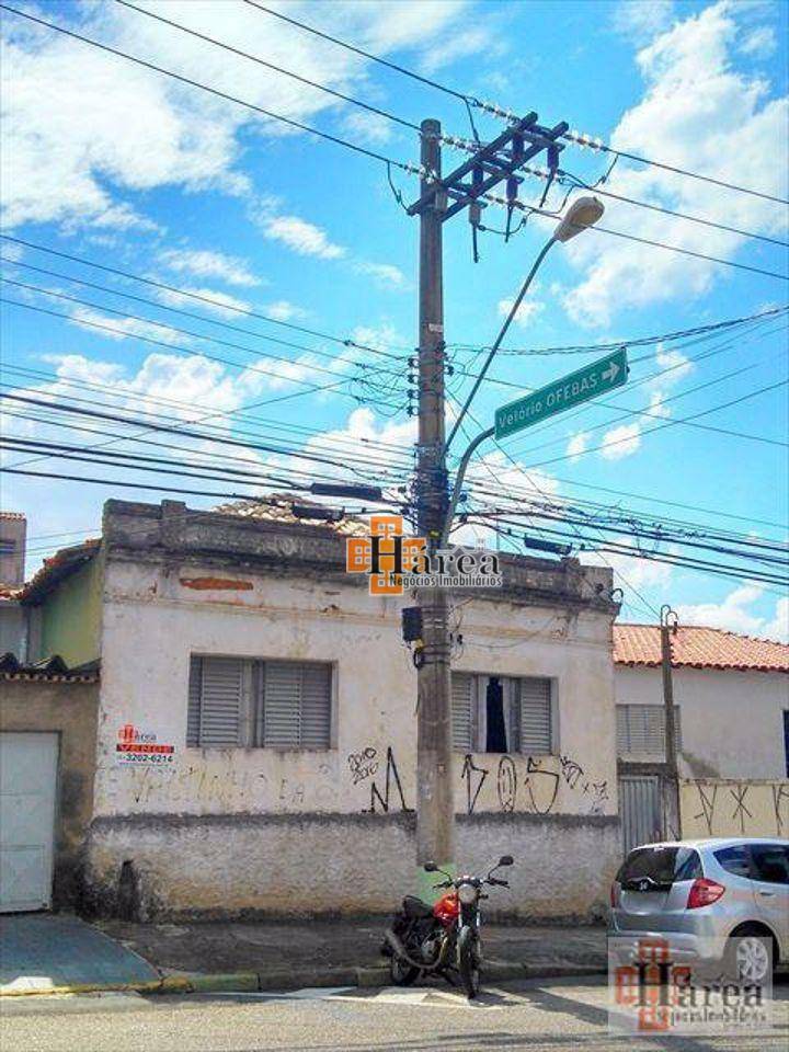 Terreno à venda, 270M2 - Foto 2