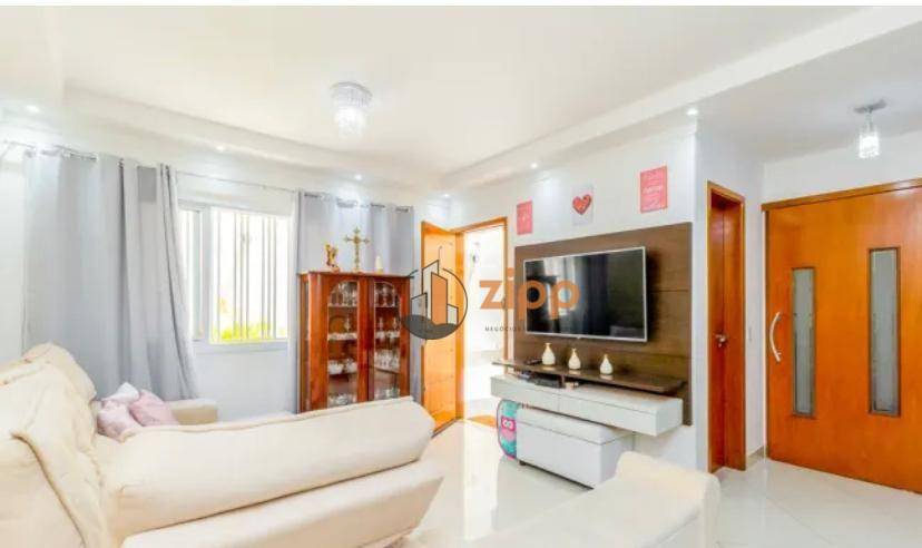 Sobrado à venda com 3 quartos, 190m² - Foto 1