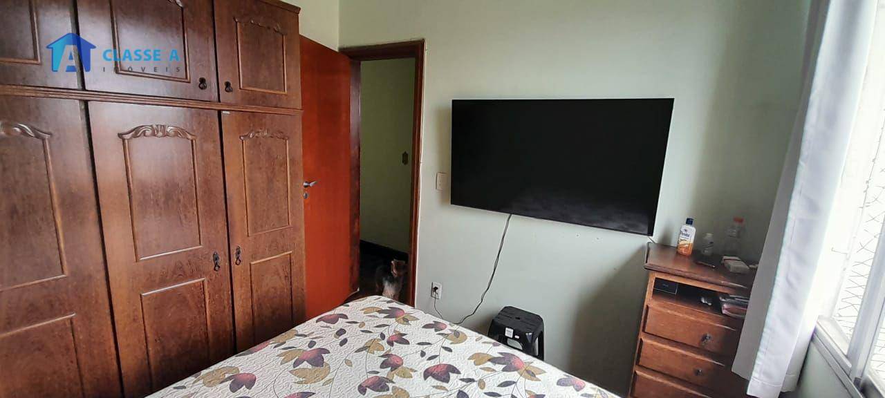 Apartamento à venda com 3 quartos, 62m² - Foto 5