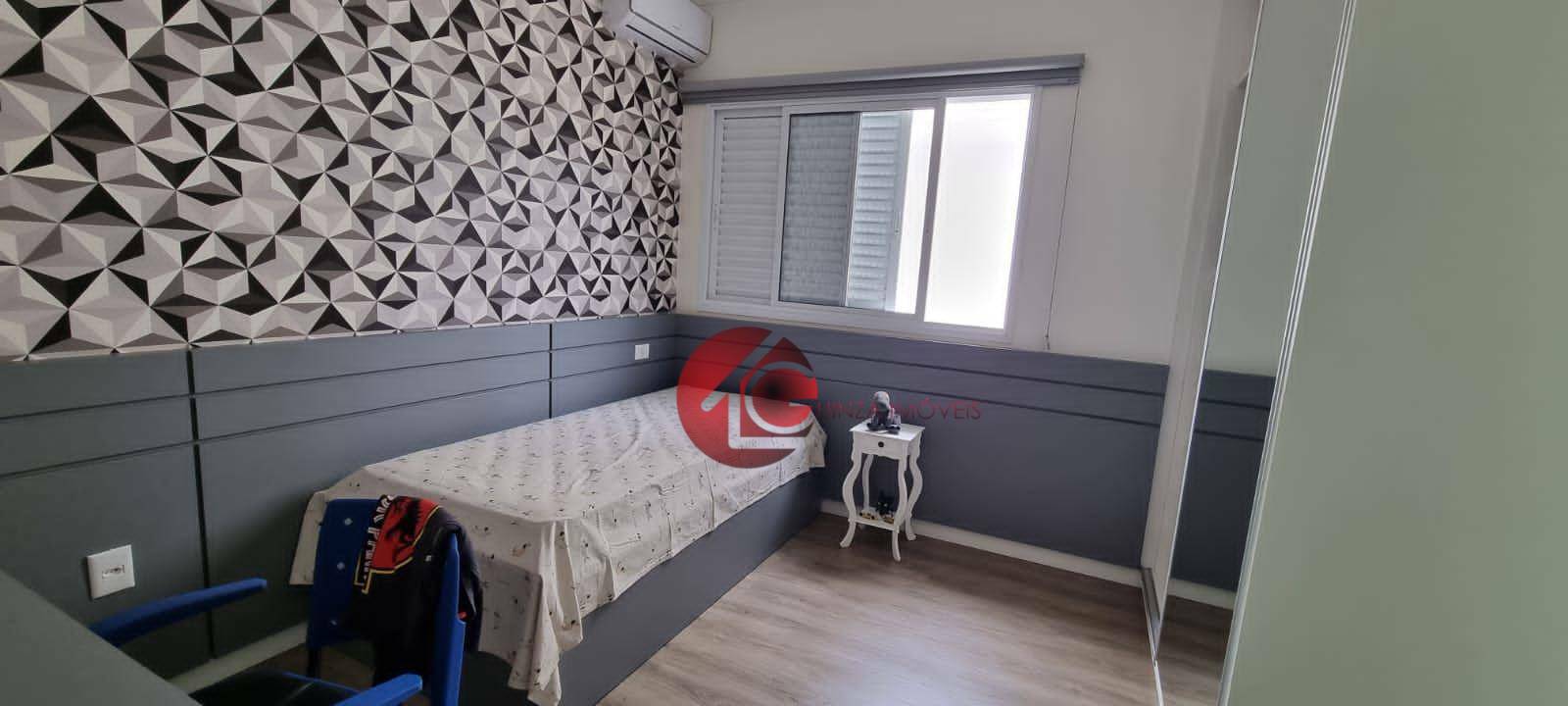 Sobrado à venda com 4 quartos, 300m² - Foto 12