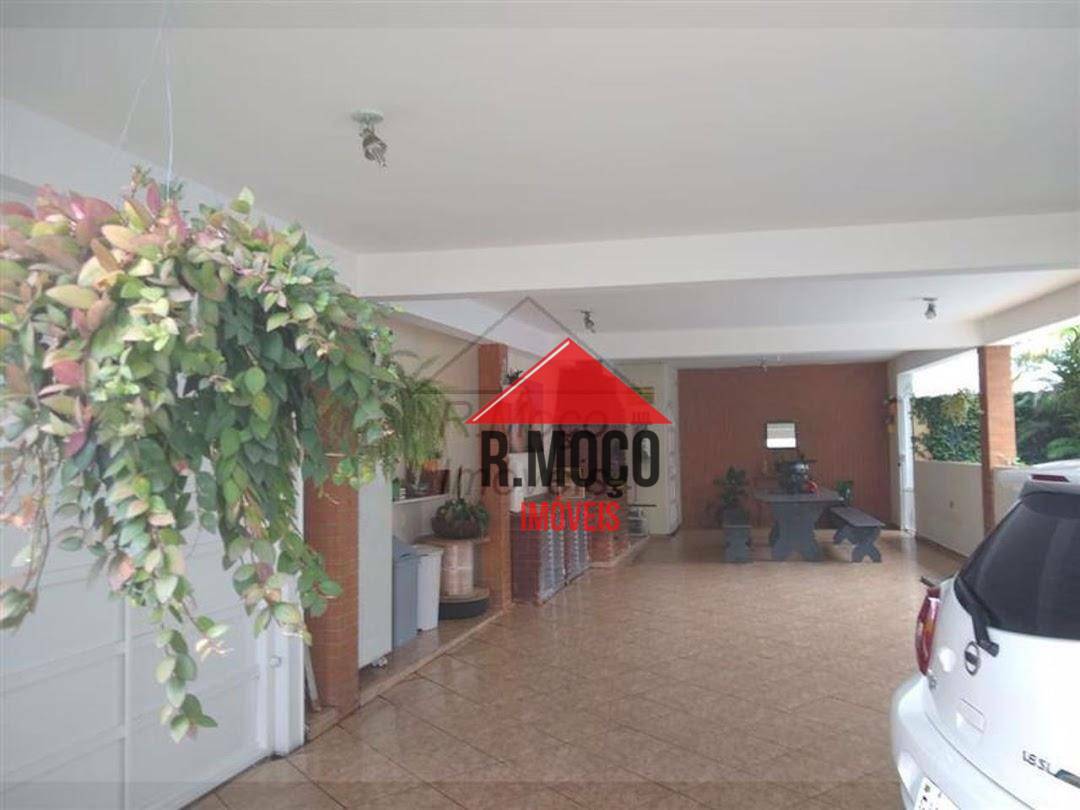 Sobrado à venda com 3 quartos, 341m² - Foto 31