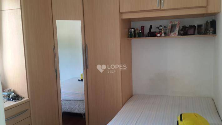 Apartamento à venda com 3 quartos, 73m² - Foto 8