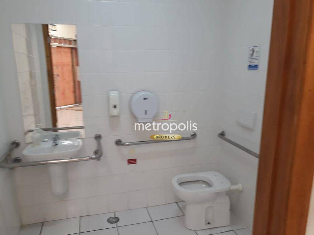 Loja-Salão para alugar, 240m² - Foto 6