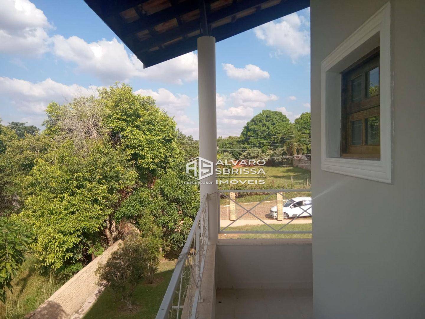 Chácara à venda com 3 quartos, 300m² - Foto 34