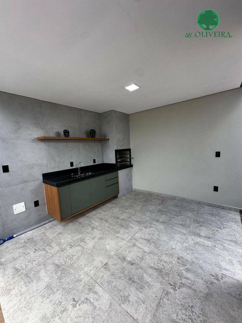 Casa à venda com 3 quartos, 187m² - Foto 21