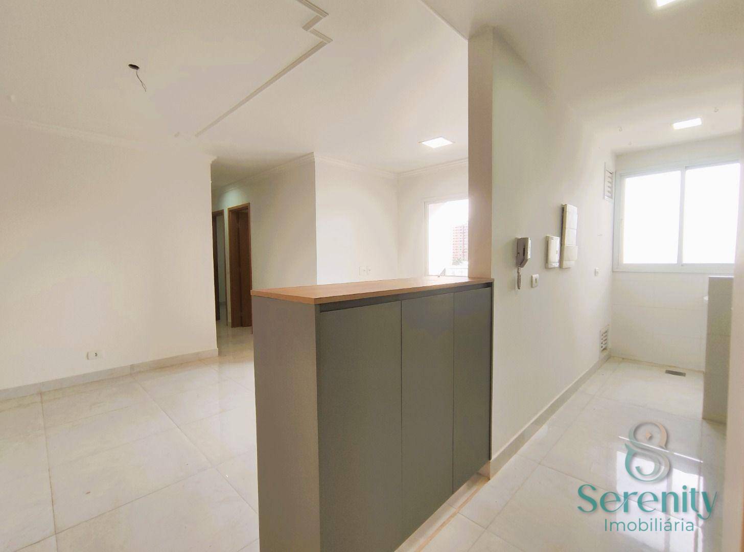 Apartamento para alugar com 3 quartos, 69m² - Foto 7