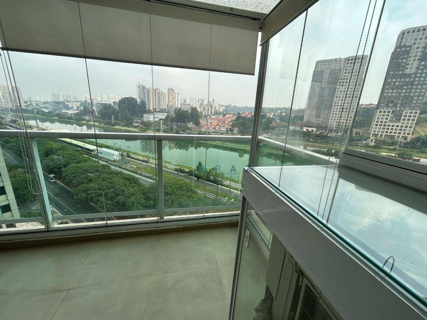 Apartamento para alugar com 2 quartos, 113m² - Foto 4