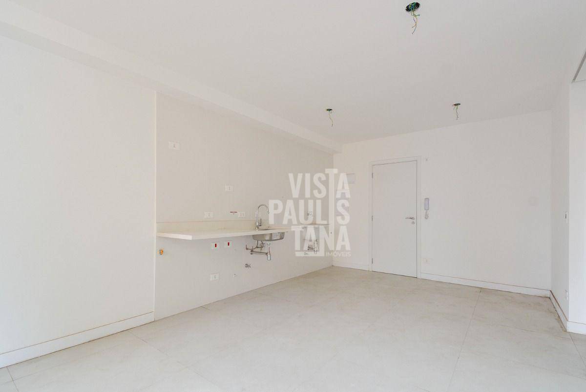 Apartamento à venda com 2 quartos, 51m² - Foto 5