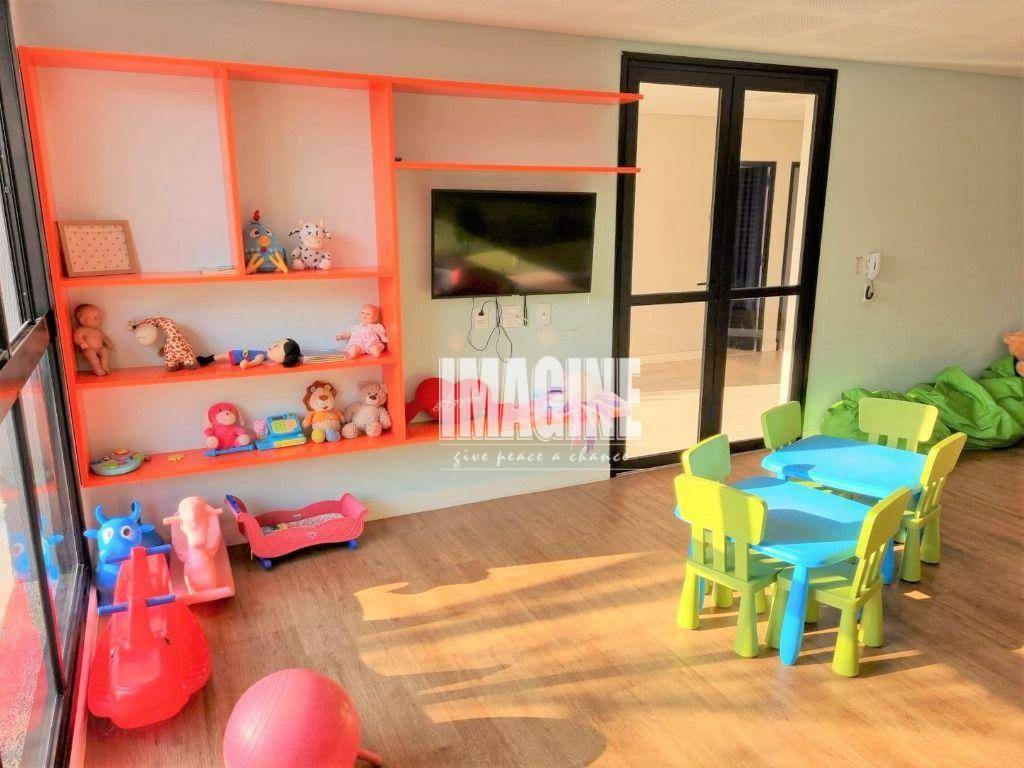 Apartamento à venda com 2 quartos, 61m² - Foto 84