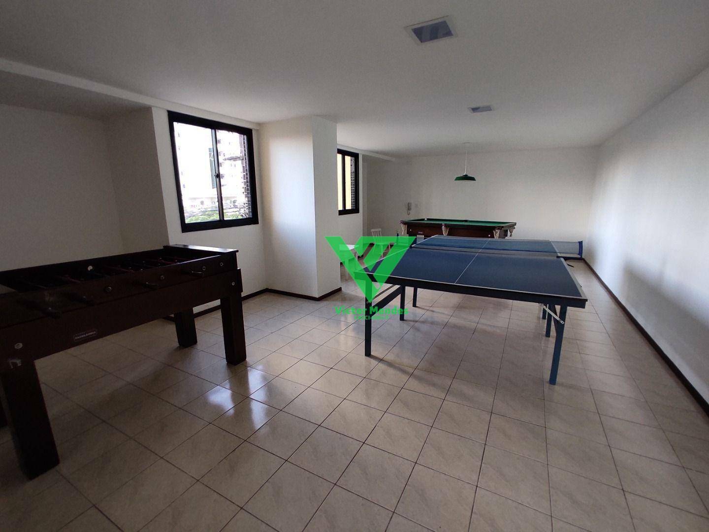 Apartamento à venda com 3 quartos, 160m² - Foto 36