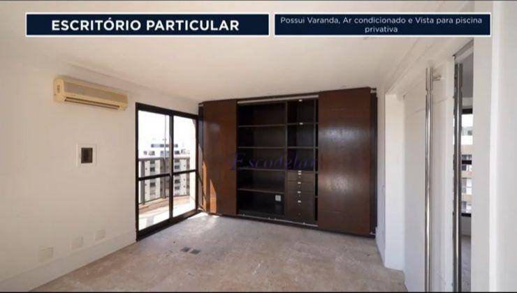 Apartamento à venda com 4 quartos, 428m² - Foto 16