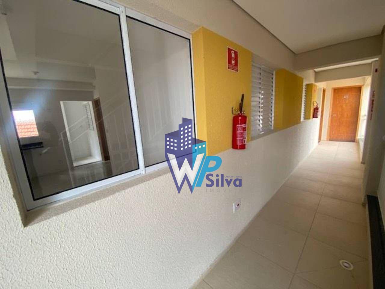 Apartamento à venda com 2 quartos, 40m² - Foto 16