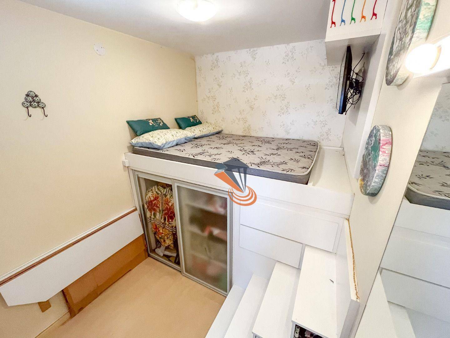 Apartamento à venda com 4 quartos, 112m² - Foto 16